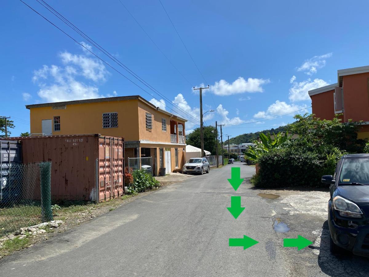 More Than Beauty Properties Road Town  Exterior photo