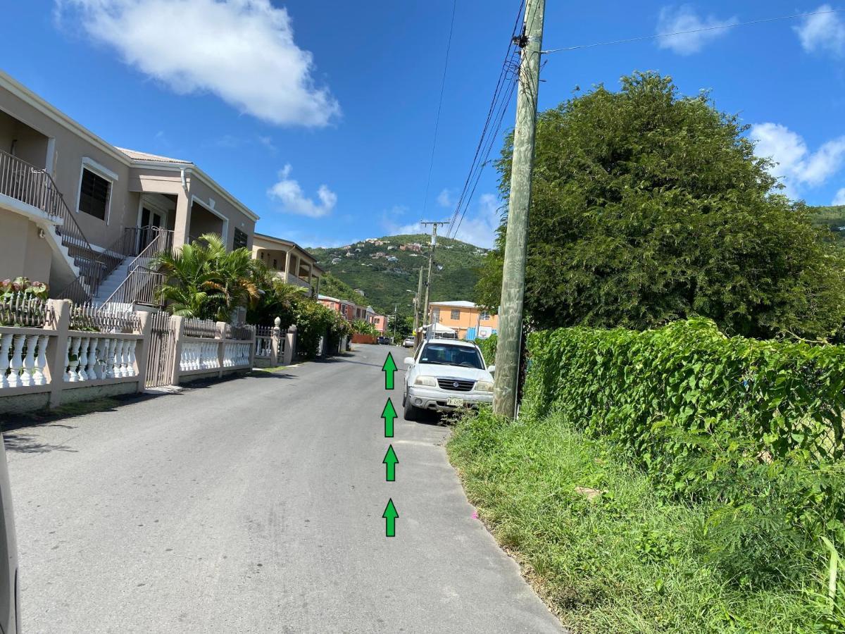 More Than Beauty Properties Road Town  Exterior photo