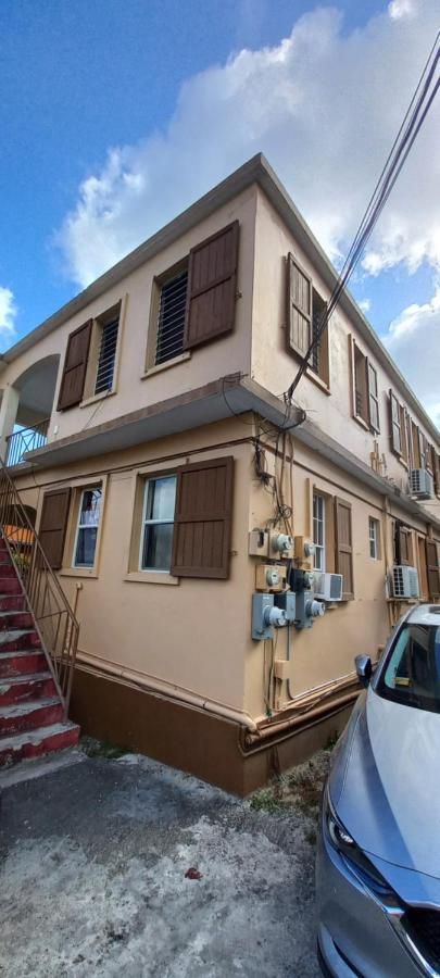 More Than Beauty Properties Road Town  Exterior photo
